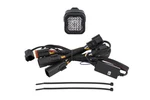 Diode Dynamics Hitch Mount Led Pod Reverse Kit For Gmc Sierra 1500 2019-2023. Fixed Price $269.93.