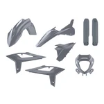 Polisport - 90931 Full Enduro Kit Nardo Grey Beta. Fixed Price $155.05.