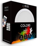 Bazz Slim Smart Wi-fi Led Recessed Light Fixture 4-IN White. Fixed Price $31.08.