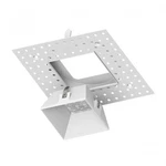 Wac Lighting Aether 3.5" 3000K 85CRI 1200 Lumen 25 Beam Led Trimless Square.... Fixed Price $80.00.
