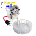 For Broan Nutone 769RF, 769RFT B-UNIT,70 Cfm 87546000 Bathroom Fan Motor. Fixed Price $26.21.