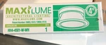 Maxilume Architectural Lighting. Fixed Price $120.00.
