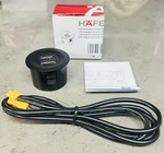 Hafele Loox 12V Usb Circle Charging Station Converter Modular System Brand New. Fixed Price $14.48.