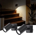 Night Lights Plug Into Wall, 2-PACK Rotatable With Dusk Dawn Se. Fixed Price $37.72.