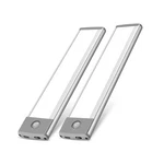 30-LED Under Cabinet Lights,usb Rechargeable Kitchen Cupboard Night... Fast Ship. Fixed Price $35.77.