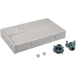 American Lighting Alc-box-wh Led White 7" Undercabinet Hardware. Fixed Price $17.97.