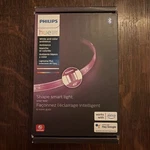 Philips Hue 40 In. Plug-in Led Bluetooth Lightstrip Plus Extension 555326. Fixed Price $19.95.