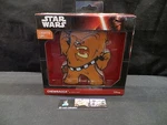 Disney Star Wars Chewbacca (tm) Deco By 3DLIGHT Fx. Fixed Price $25.99.