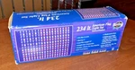 Sterling American Flag Set W/ 234 - 4X6 Ft. Tested Works Great. Fixed Price $11.95.