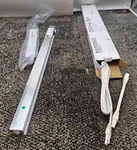 Radionic Hi-tech ZX515-HL-CW-9: Led Hi/lo Undercabinet Fixture Strip Light 19". Fixed Price $101.99.