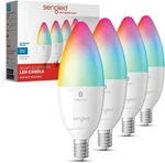 Sengled Smart Light Bulbs Candelabra Chandelier Bu.... Fixed Price $61.99.