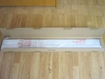 New Sea Gull Lighting Undercabinet Self Contained Fluorescent 42.5". Fixed Price $38.99.