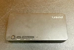 Linkind LS06001-TV-WB-NA-1P Led Backlights For 65-90" Tvs With Hdmi 2.0 Sync. Fixed Price $54.90.