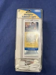 8 Xenon/westek Under Cabinet Light XC315HB 20 Watt Plug Or Direct Wire. Fixed Price $22.99.