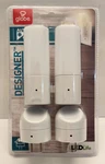 Globe 4PK Led Night Light. Fixed Price $5.75.