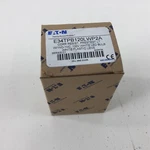 Eaton E34TPB120LWP2A Corrosion Resistant Prestest Light 1NO-1NC 120V White Led. Fixed Price $79.99.