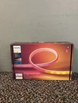 Philips Hue Bluetooth Gradient Ambiance Smart Lightstrip 2M/6FT Base Kit With.... Fixed Price $99.99.