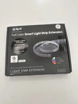 Ge By Full Color Smart Light Strip Extension - 40 Inches. Fixed Price $7.69.