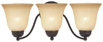 Maxim Lighting 2122WSOI Incandescent. Fixed Price $13.61.
