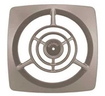 Broan-nutone S17703018 11 In. X Replacement Grille Platinum. Fixed Price $191.89.