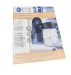 Boston Harbor 6306328 Single Light Outdoor Wall Lantern **sale**. Fixed Price $6.99.