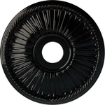 Ekena Millwork CM20BE1BPS Berkshire Ceiling Medallion, 1/8"OD 3 7/8"ID X.... Fixed Price $133.90.