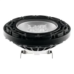 Kichler 18166 Led PAR36 Bulb 4W 2700K 15 Beam 12V Landscape Light Black. Fixed Price $79.90.