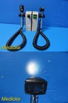 W.a 47410 Transformer W/ 25020A Otoscope & 11610 Ophthalmoscope Heads 38229. Fixed Price $164.99.