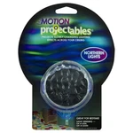 Ge Jasco 30404 0.5 Watt Northern Lights Motion Projectables Led Night. Fixed Price $16.05.