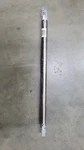 Minkaaire 18" Ceiling Fan Downrod For Pancake DR1518-BN. Fixed Price $24.00.