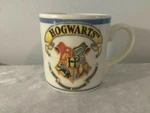 Harry Potter Hogwarts Mug Slytherin Coffee Cup Johnson Bros Made Portugal. Fixed Price $9.75.