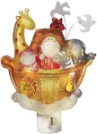 Midwest-cbk Noah's Ark Night Light. Fixed Price $29.95.
