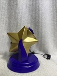 Can You Imagine Laser Twilight Stars Projector Night Galaxy 5106 Tested. Fixed Price $49.99.
