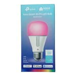 Kasa Smart Light Bulb Led 1000 Lumen Multicolor Tp-link Wi-fi Alexa Google KL135. Fixed Price $13.99.