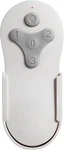 Ceiling Remote Control Replacement W/ Dimmer Harbor Fans 3-SPEED Compatible. Fixed Price $33.49.