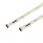 Wac Invisiled Lite 1FT Pack Tape Light, 3000K Soft White LED-T2430L-1-40-WT. Fixed Price $385.00.