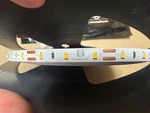 Armacost 142260 Ribbonflex Pro 20M 12V 3000K 60LEDS/M Soft White Strip Tape. Fixed Price $69.99.