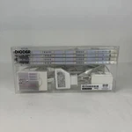 Ikea Dioder 4 Piece Light Strip Set Multicolor 501.923.65 New Sealed Box. Fixed Price $35.00.