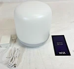 Wiz Connected Hero V2 Smart Portable Lamp, Wifi Enabled -free Shipping. Fixed Price $44.98.