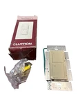 Lutron MA-ALFQ35-IV Companion Control. Fixed Price $20.00.