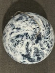 Lbl/tech Lighting Fj Freejack Handblown Volcanic Glass Pendant 15 Cable. Fixed Price $125.00.