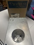 Progress Lighting P831-AT 4" A/t New Construction Recessed Housing. Fixed Price $24.99.