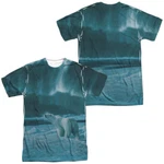 Wild Wings Polar Night Light Unisex Adult Halloween Costume Shirt, S-3XL. Fixed Price $27.99.