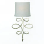 Modern/rustic/transitional Af Lighting Hand Forged Wall Sconce Electric - Nib. Fixed Price $43.00.