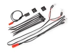 Traxxas 4-TEC Factory Five Hot Rod Led Lights 9385. Fixed Price $22.00.