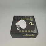Shine Hai 4" Led Recessed Downlight Retrofit Kit 9W 5000K Daylight Dimmable Pk. Fixed Price $38.99.