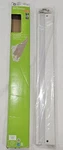 24 In. Led White Direct Wire Under Cabinet Light By Commercial Electric. Fixed Price $37.05.