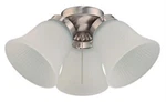 Westinghouse 7782300 Three-light Cluster Kit. Fixed Price $57.63.