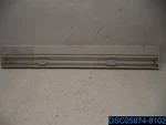Juno Lighting Group UPF34-WH Pro-series Fluorescent Under Cabinet Fixture, White. Fixed Price $133.28.