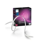 New, Philips Hue Solo 10FT / 3M Smart Led Lightstrip In White And Color Ambiance. Fixed Price $54.99.